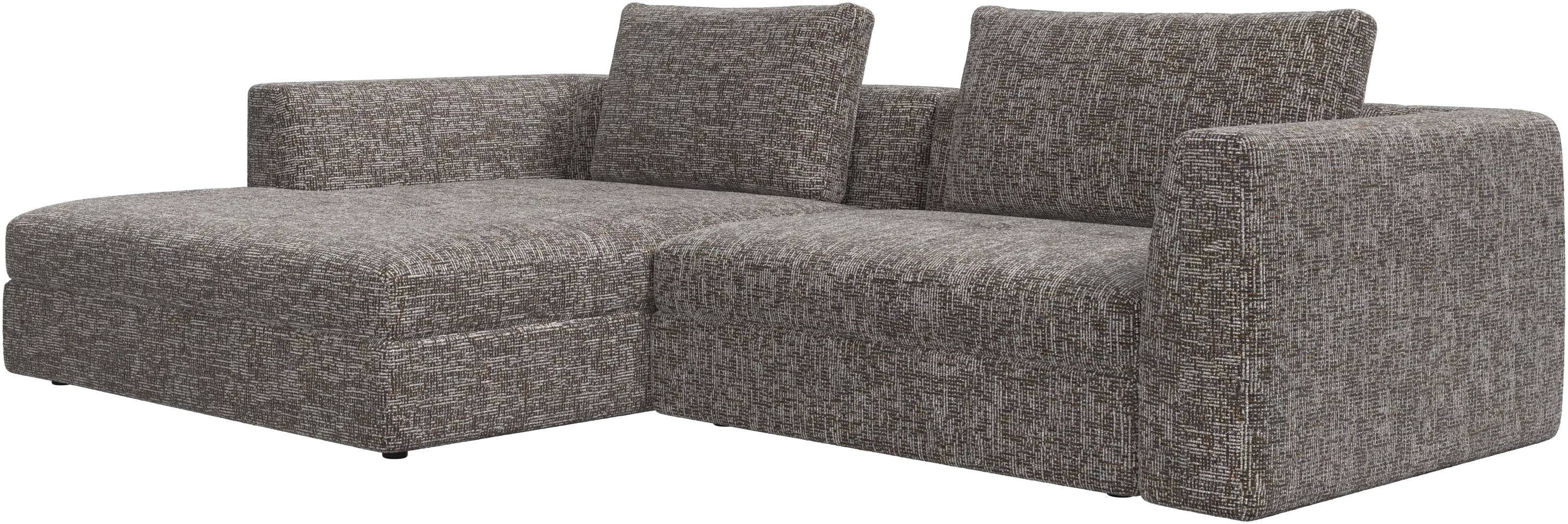 Bergamo ソファ | デンマークデザインの家具 | ボーコンセプト